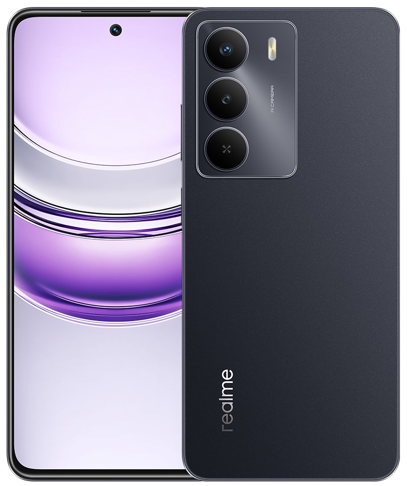 Realme Narzo 80 Lite